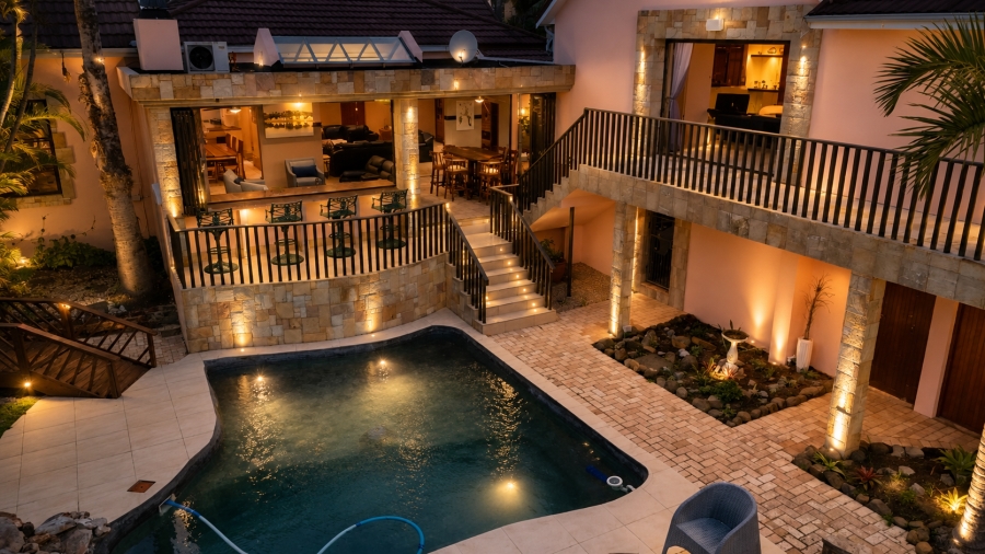 5 Bedroom Property for Sale in Bonnie Doone Eastern Cape